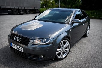 Audi A3 - 10