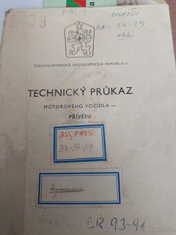 Prodám Zetor Crystal 12011 - 10