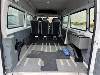 Ford Transit 2.2Tdci 85kw - 10