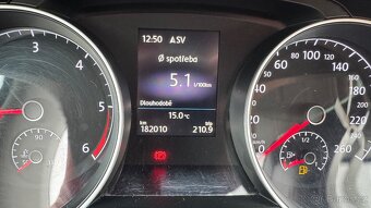 Prodám Vw Golf 7 variant. - 10