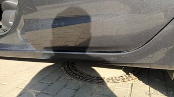Ford Fiesta 1.25 i.rv 2016 - 10