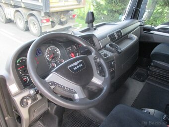 MAN TGX 24.440 6x2 + Panav 2017, ev.č. 23118 - 10