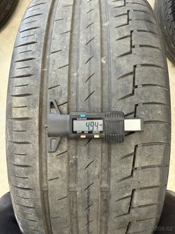 Alu kola letní r18 - 10