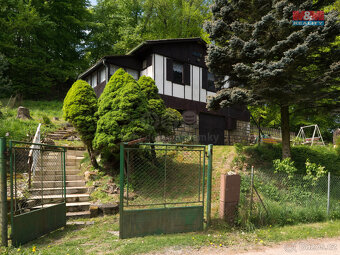 Prodej chaty, 72 m², Houska - 10