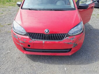 Škoda Citigo 1.0 MPI - 10