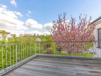 Exkluzivní vila 5+1, 348 m², bazén, sauna, pozemek 996 m², S - 10