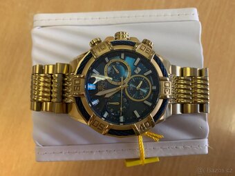 Pánské hodinky Invicta Bolt 25866 Reserve - 10