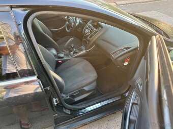 2012 Ford Focus 1.6 TDCi 85KW, STK do 26, tažné - 10