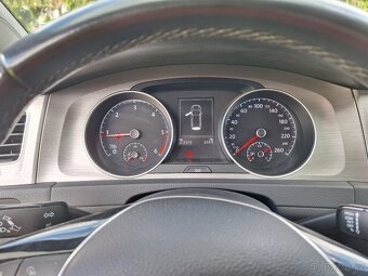 VW Golf Variant, r.v. 2016, 2.0 TDI, 110kW - 10