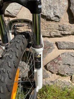 Dětské kolo Scott Scale 20 JR - 10