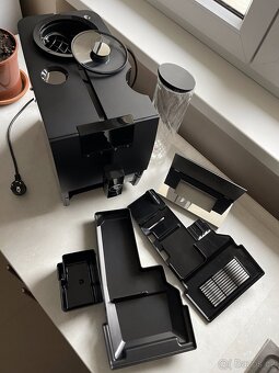 JURA ENA 4 Full Metropolitan Black [záruka Alza.cz] - 10