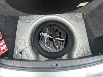 VW Golf VI 2.0 TDI - 10