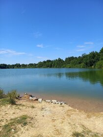 Chata u řeky Lužnice - 10