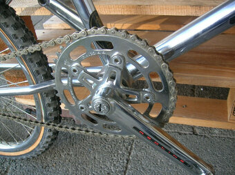 1983 JMC Shadow BMX - plně vybavený - oldschool oldschool vi - 10