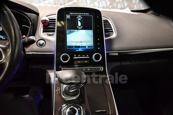 RENAULT Espace V dCi 160 ENERGY INTENS EDC 7 míst 2017 - 10