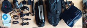PANASONIC DMC FZ50 - 10