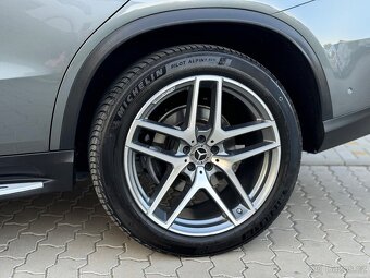 ⭐️Mercedes-Benz GLE COUPE 350d⭐️AMG-Line⭐️TOP STAV⭐️ - 10