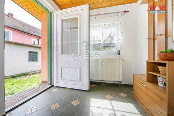 Prodej rodinného domu, 92 m², Holýšov, ul. Vodní - 10