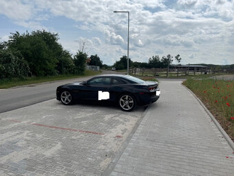 Chevrolet Camaro 2SS, 6.2l / AUT - 10