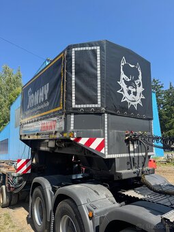 GOLDHOFER, THP/LTSO - 10