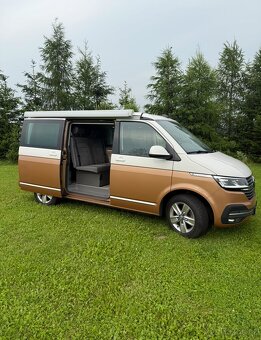 Volkswagen California, Ocean 2.0 TDI 4M DSG 6.1 150kW - 10