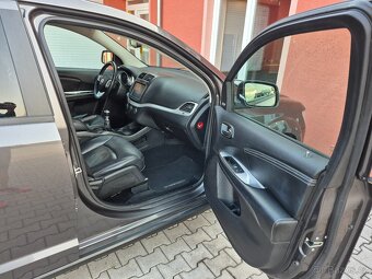 Fiat Freemont 2.0 Multijet Lounge 125kW - 10