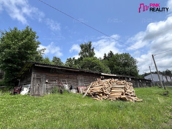 Prodej bytu 3+kk Prorubky, obec Liberk, okres Rychnov nad Kn - 10