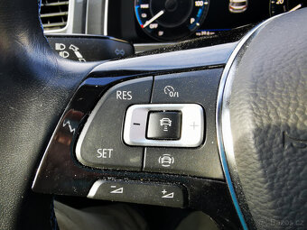 VW e-Golf 36kw, TEPELNÉ ČERPADLO, Super výbava - 10