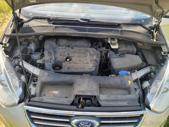 Ford Galaxy rv.2012. s vadou - 10