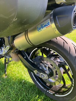 BMW F 800 R - 10