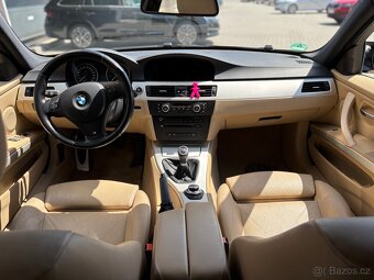 BMW E90 330i N52 M-PAKET - 10