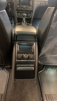 Škoda Superb kombi 2.0TDI, 125kw, DSG - 10
