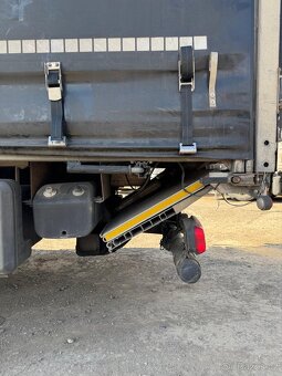 Mercedes Atego 1224 L r. 2011 - 10