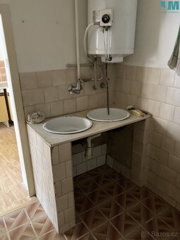 Pronájem rodinné domy, 85m2 - Brno, ev.č. 01833 - 10