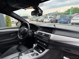 BMW 530D xDrive 2013 - 10
