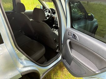 Škoda Yeti 1.4 TSI 90kw nové rozvody - 10