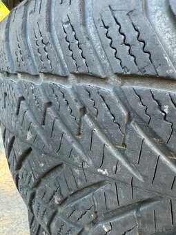 Alu kola Dezent 5x120, R17 225/45/17 Bmw - 10