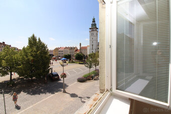 3+1, 70 m2, balkon, CENTRUM - 10