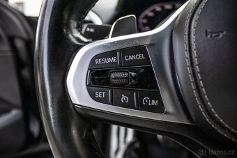 BMW Rad 8 M850i xDrive Coupé Odpočet DPH - 10