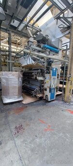 Extrudační linka Nextrom Mono - 10