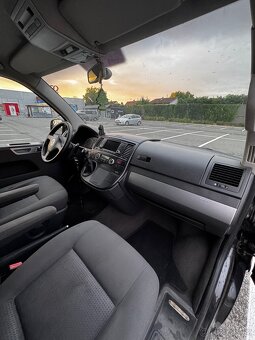 Vw Multivan T5 - 10