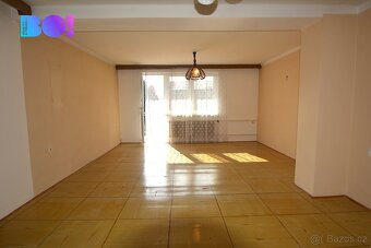 prodej, RD, 4+1 , 105 m², zahrada 2213 m², Píšť, ul. Ratiboř - 10
