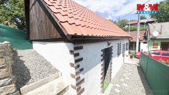 Prodej rodinného domu, 68 m², Bojkovice, ul. Potok - 10