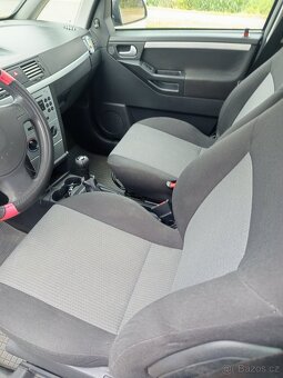 Prodej Opel Meriva - 10