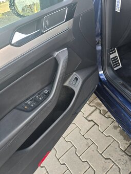 Passat b8 2.0 TDI 140kw 4motion dsg - 10