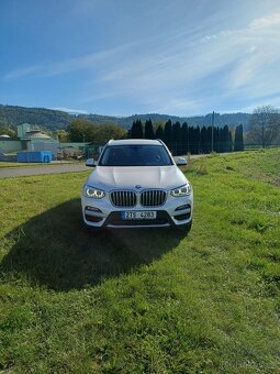 X3 2.0D výměna mozna - 10