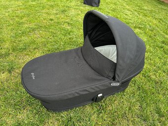 Cybex Gazelle S - 10