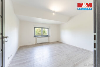 Prodej rodinného domu, 110 m², Kostelec nad Labem - 10