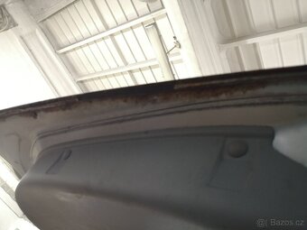 Subaru Forester 2,0 4x4 Automat 4 místa - 10