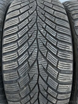 Sada zimních ALU kol Vw Sebring |5x112; 225/45/17| - 10